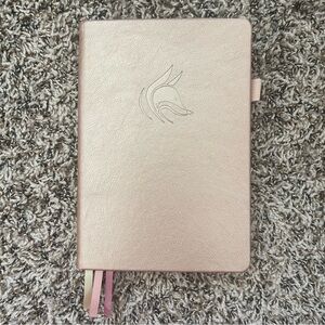 Clever Fox Goal Planner